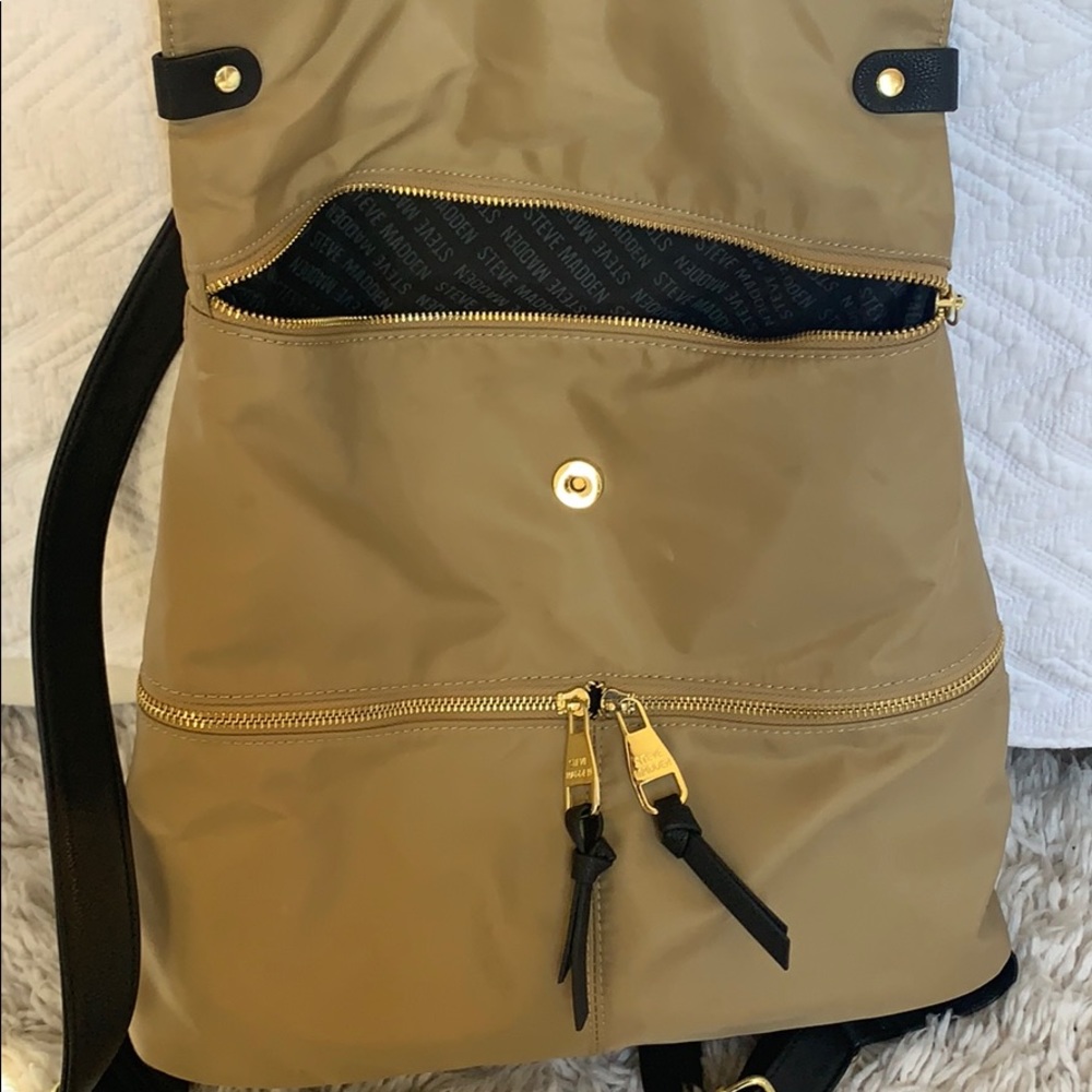 Steve Madden Rucksack - Picture 3 of 3